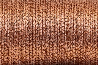DMC Diamant metallic embroidery thread - 35 metre, 3 ply