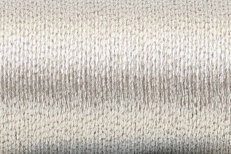 DMC Diamant metallic embroidery thread - 35 metre, 3 ply