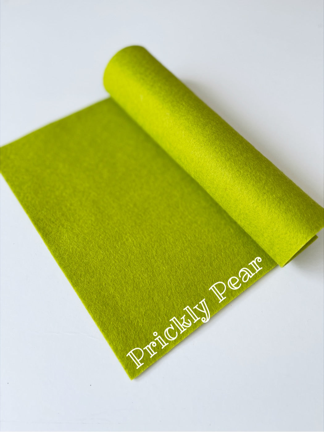 100% Wool Felt - Sheet 20cm  x 30 cm in 75 colours