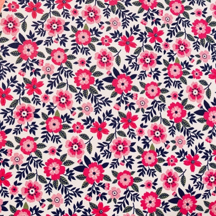 Summer Leatherettes